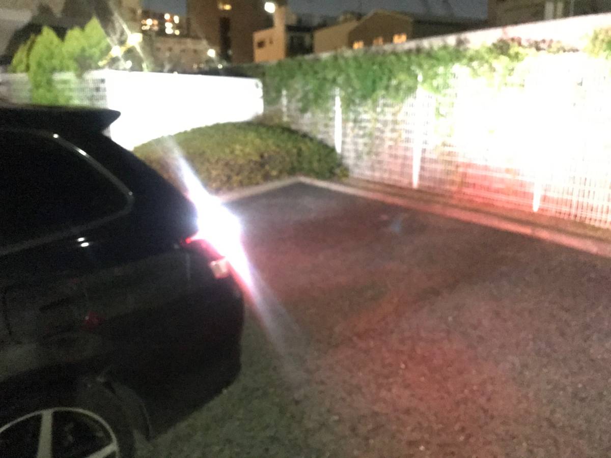 (P)車種別 爆光 LEDバックランプ タウンエースバン【TOWNACE VAN】 KR/CR4＃ H17.7 ～ H20.1 T20 LED サムスンxCREE T20 9w ホワイト