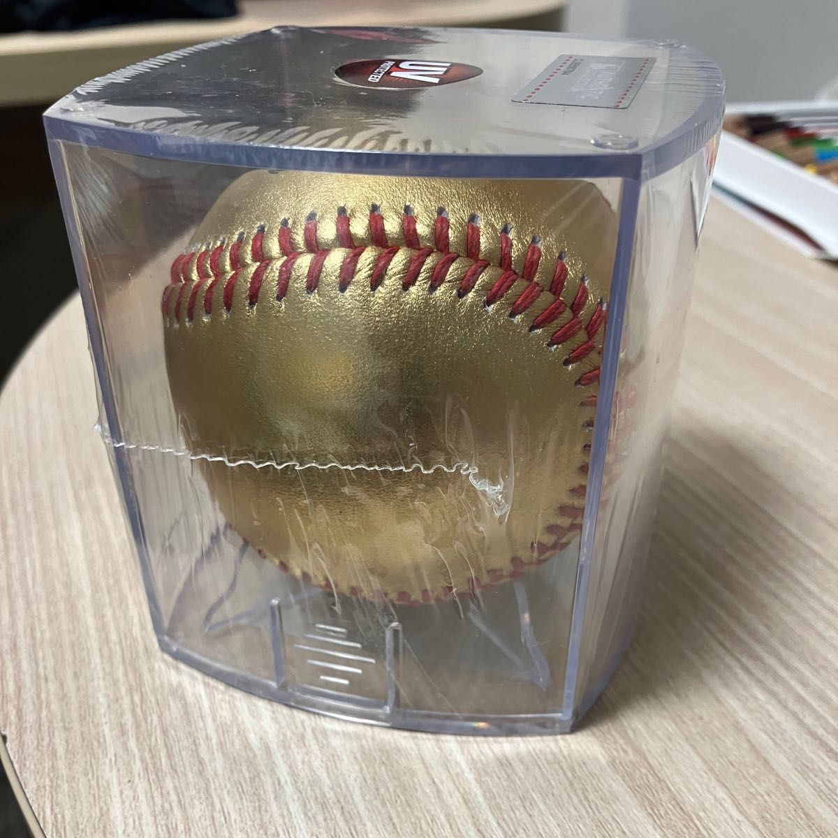 MLB 開幕 東京シリーズ 2025 公式球 ゴールド ローリングス MLB 開幕 東京シリーズ 2025 公式球 ゴールド ローリングス