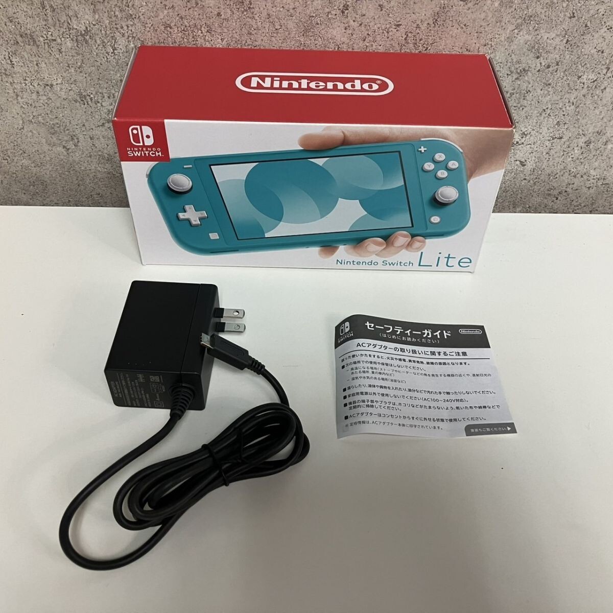 〇L022-P3-699 Nintendo Switch Lite ニンテンドー スイッチ 〇L022-P3-699 Nintendo Switch Lite ニンテンドー スイッチ