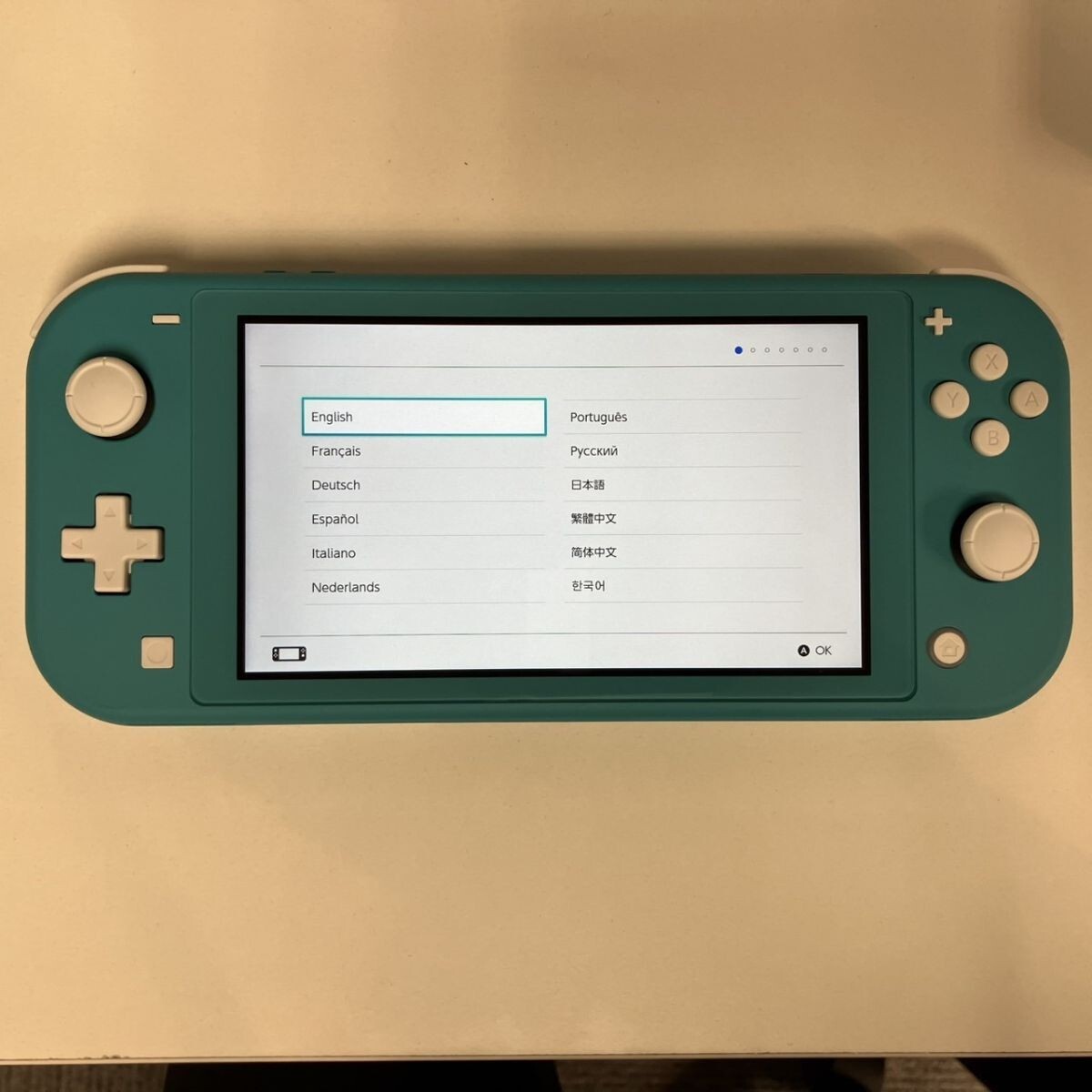 〇L022-P3-699 Nintendo Switch Lite ニンテンドー スイッチ 〇L022-P3-699 Nintendo Switch Lite ニンテンドー スイッチ