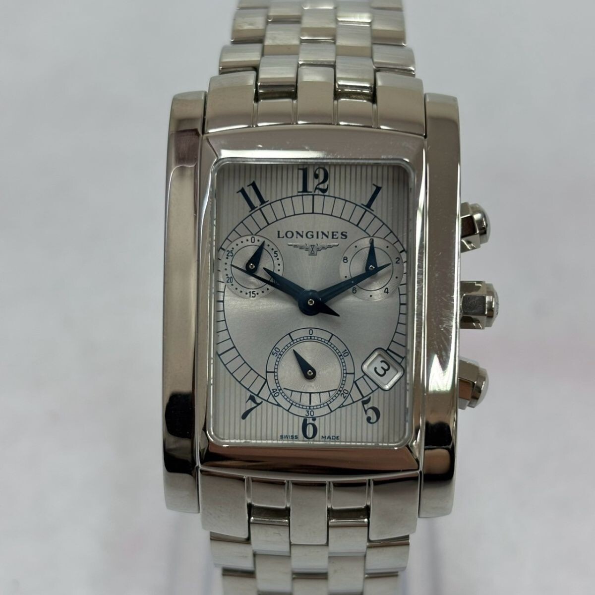 B409-O61-1024 LONGINES ロンジン ドルチェビータ L5.656.4 B409-O61-1024 LONGINES ロンジン ドルチェビータ L5.656.4