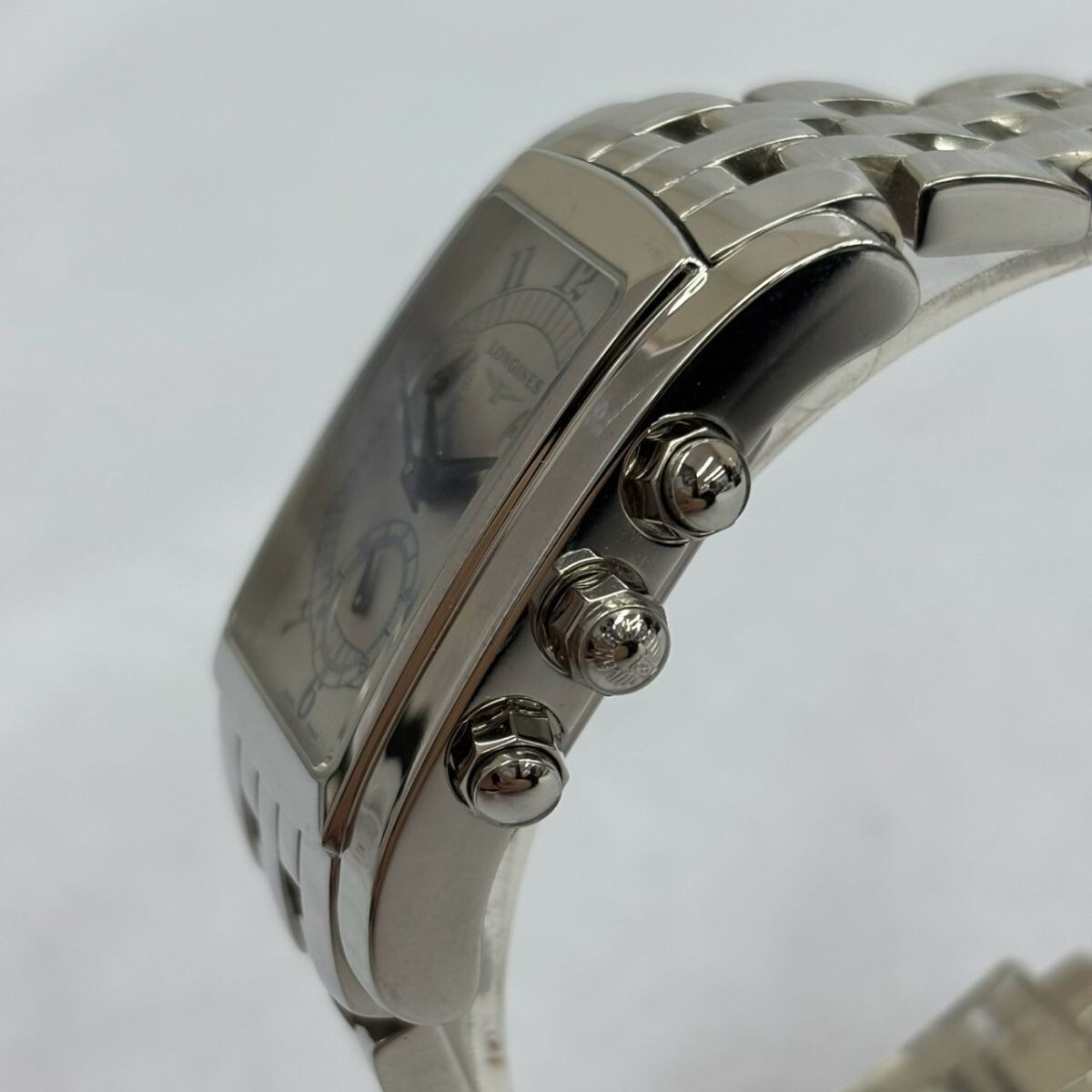 B409-O61-1024 LONGINES ロンジン ドルチェビータ L5.656.4 B409-O61-1024 LONGINES ロンジン ドルチェビータ L5.656.4
