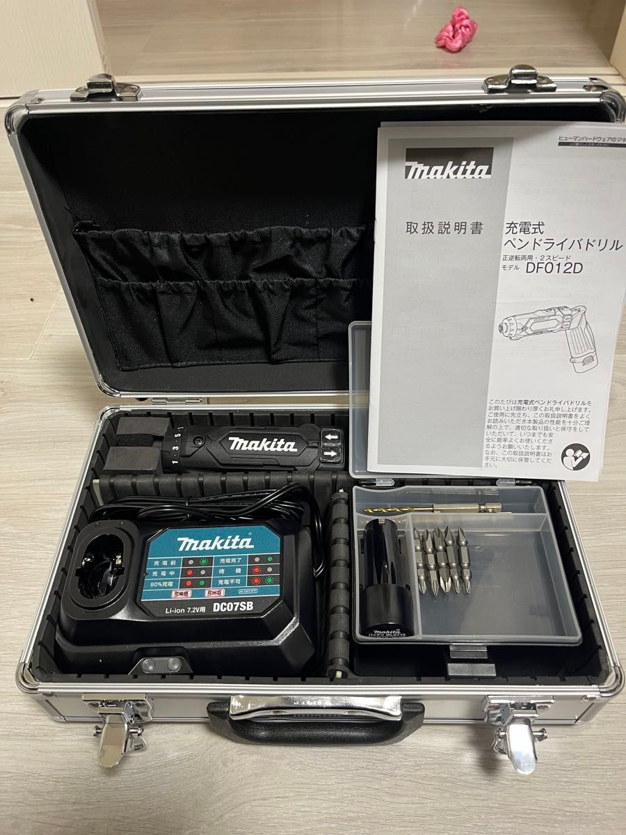TONE スクリューランナ 型式SCR101 中古品 ドライバドリル TONE スクリューランナ 型式SCR101 中古品 ドライバドリル