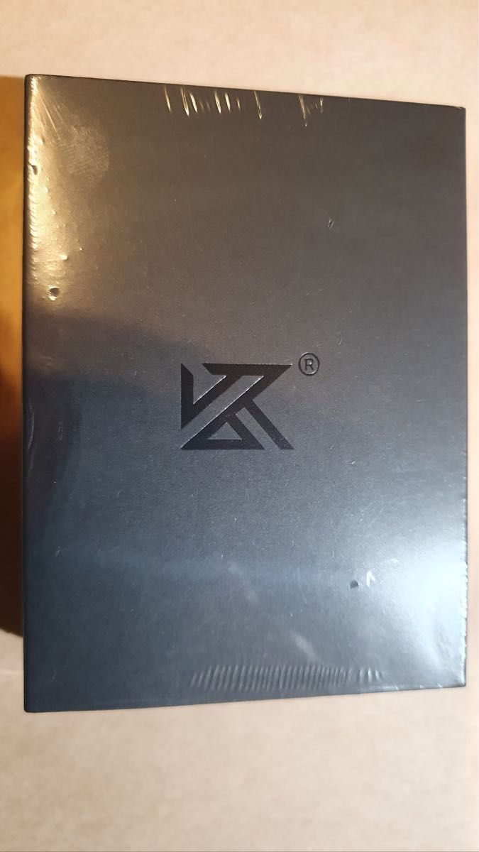 スペシャルオファ KZ Symphony 新品未開封｜Yahoo!フリマ（旧PayPayフリマ） イヤホン