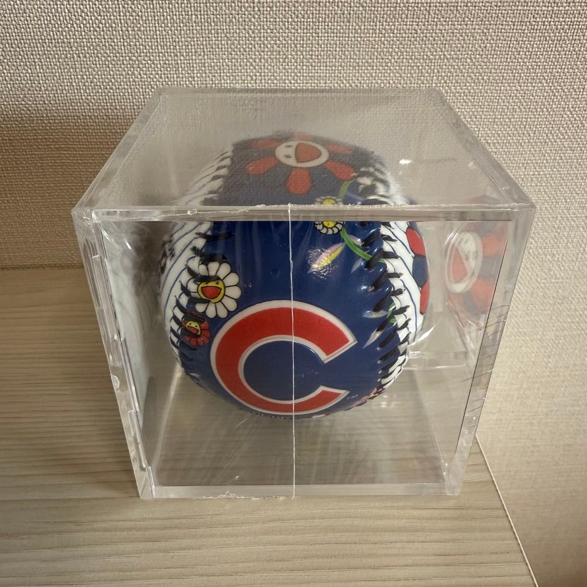 新品未開封】 MLB Tokyo series ローリングス カブス 東京 新品未開封】 MLB Tokyo series ローリングス カブス 東京