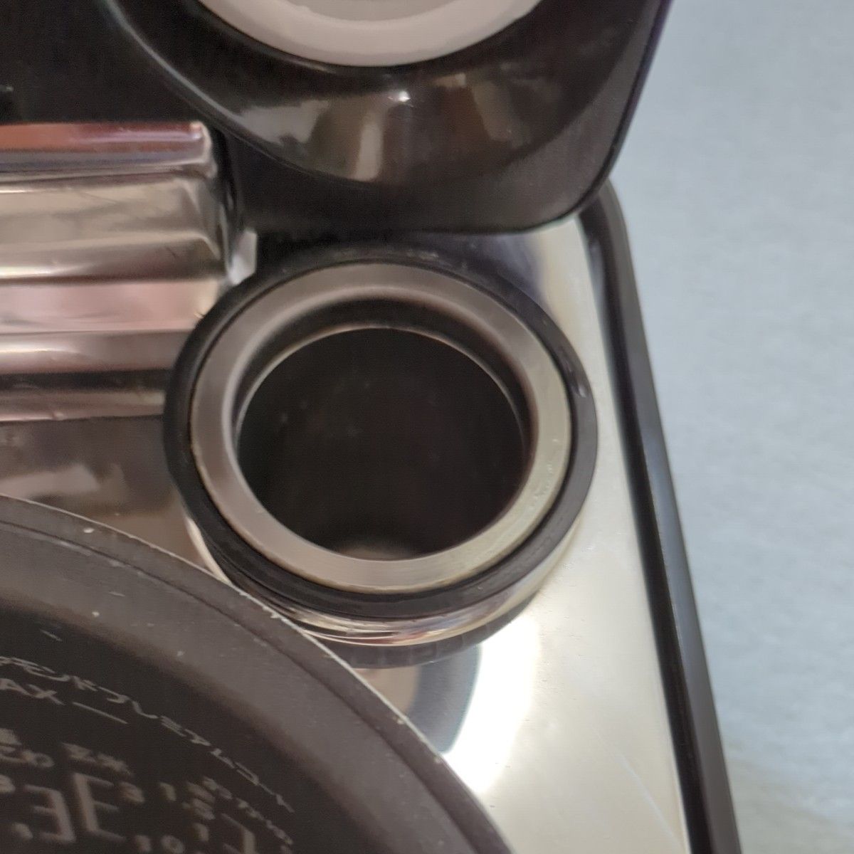 パナソニック SR - SPX 106 炊飯器 ルージュ ブラック中古品 パナソニック SR - SPX 106 炊飯器 ルージュ ブラック中古品