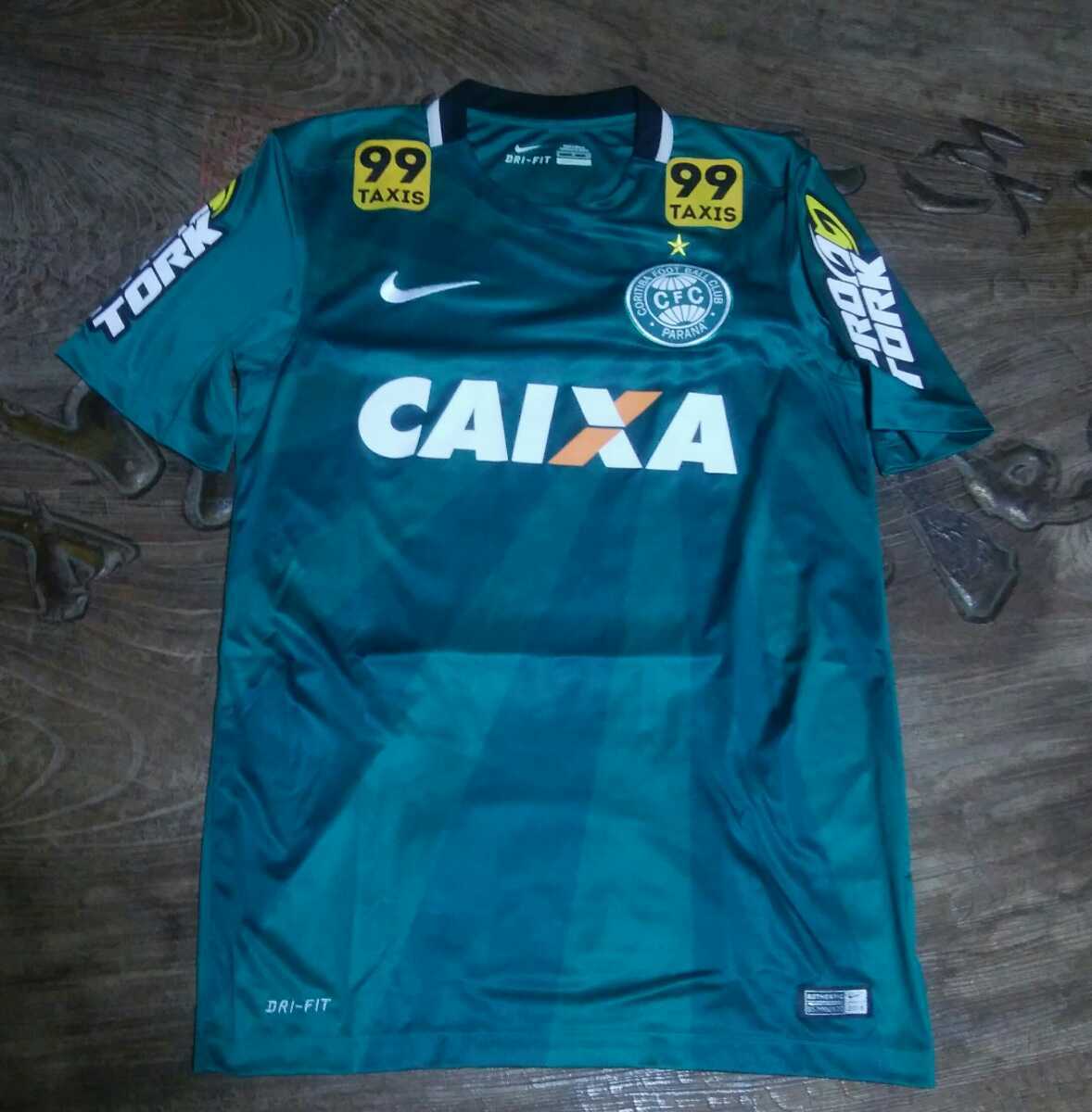 売上超特価 値下げ交渉 15 16 コリチーバ 選手仕様 フルスポンサー Nike ナイキ ブラジル製 検 カズ オーセンティック Kazu Brasil Brazil Coritiba 売れ筋サイト Bialcontrolambiental Cat 売上超特価 値下げ交渉 15 16 コリチーバ 選手仕様 フルスポンサー Nike ナイキ ブラジル製 検 カズ オーセンティック Kazu Brasil Brazil Coritiba 売れ筋サイト Bialcontrolambiental Cat