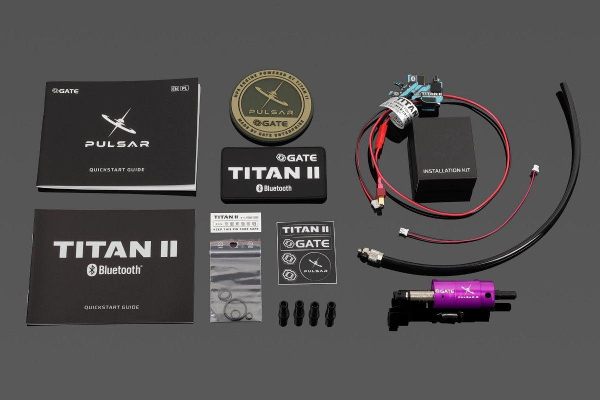 GATE PULSAR D TITAN II Expart 後方配線 HPA|Yahoo!フリマ(旧 GATE PULSAR D TITAN II Expart 後方配線 HPA|Yahoo!フリマ(旧