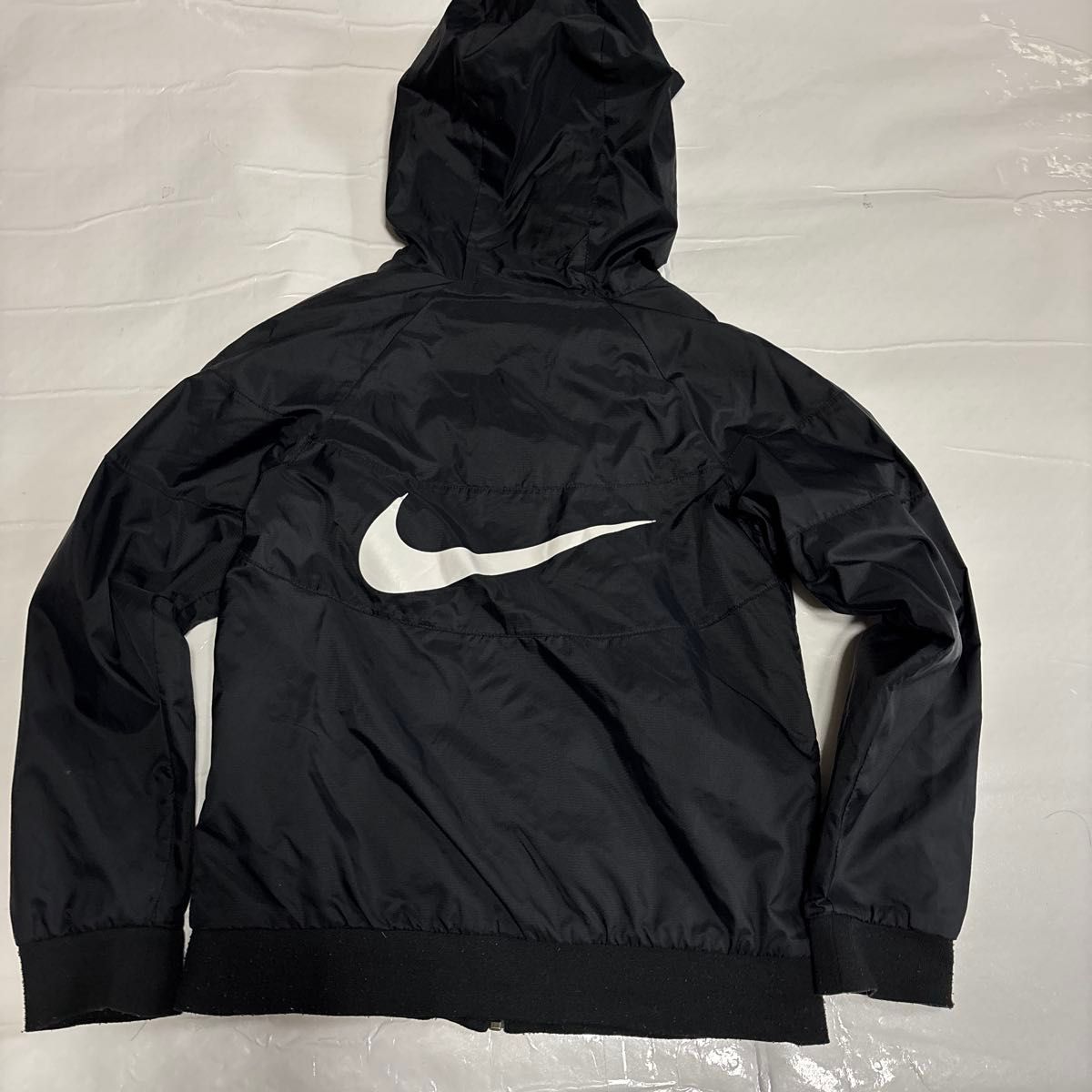 NIKE ナイキ ナイロンジャケット ウインドブレーカー パーカー NIKE ナイキ ナイロンジャケット ウインドブレーカー パーカー