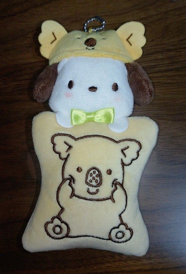 サンリオ LOTTEコアラのマーチ×サンリオキャラクターズ コアラの サンリオ LOTTEコアラのマーチ×サンリオキャラクターズ コアラの