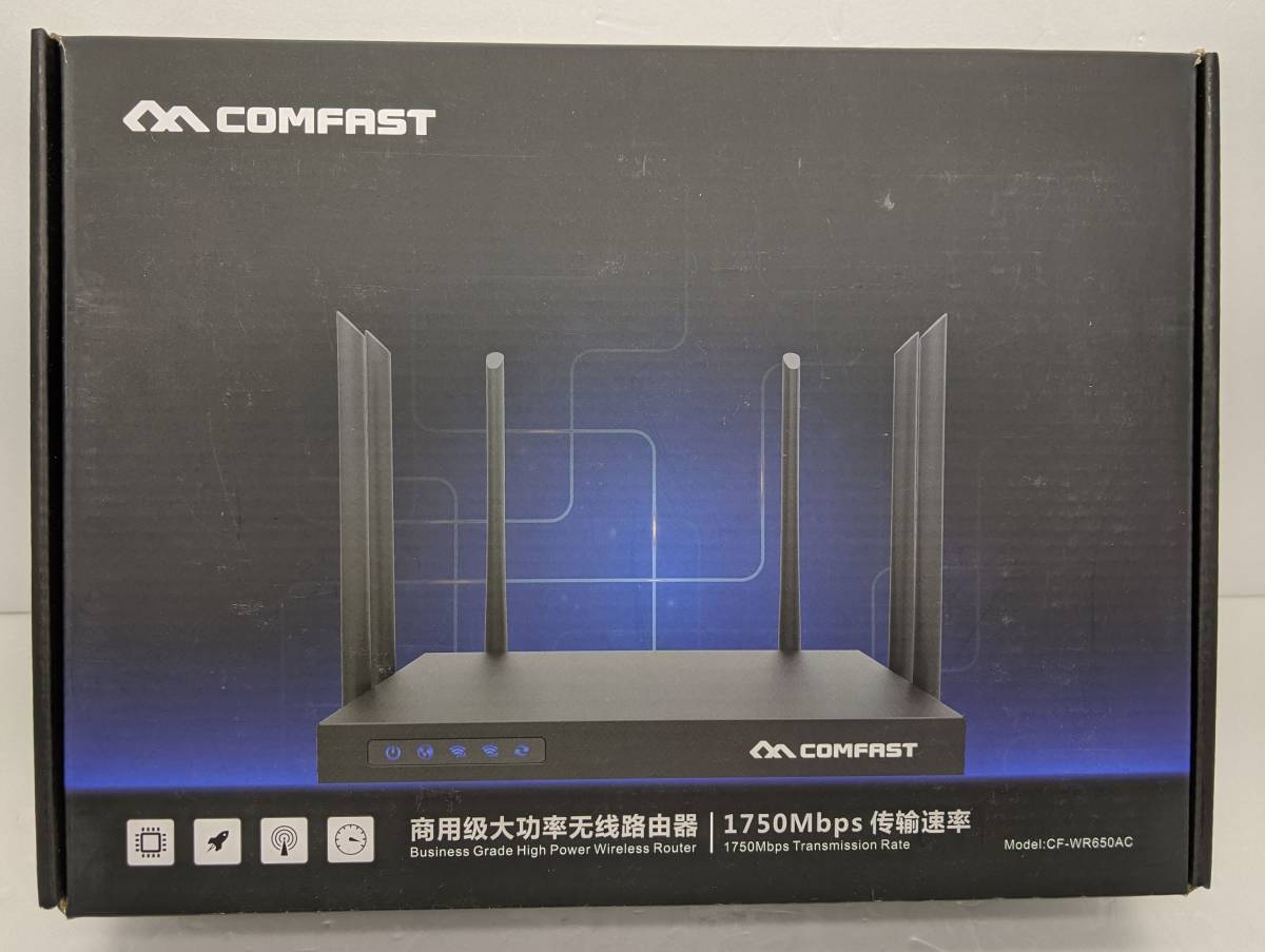 予約中 1750mbps Ac Wifiルーター Comfast 2 4g 5 8g Enginering Ac管理ルーター 1wan 4lan 802 11ac アクセスポイント Wi Fiルーター Open Wrt ネットワーク 周辺機器 コンピュータ 9 000 Firefreeze Com 予約中 1750mbps Ac Wifiルーター Comfast 2 4g 5 8g Enginering Ac管理ルーター 1wan 4lan 802 11ac アクセスポイント Wi Fiルーター Open Wrt ネットワーク 周辺機器 コンピュータ 9 000 Firefreeze Com