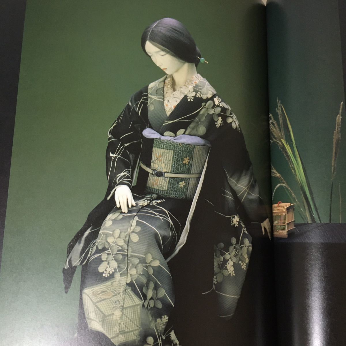 ヤフオク 島村龍児作品集 人形浪漫詩 アトリエ アイドール ヤフオク 島村龍児作品集 人形浪漫詩 アトリエ アイドール