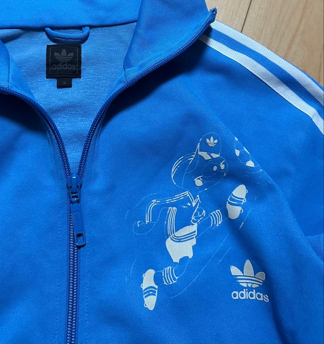 アディダス adidas ジャージ トレフォイル オリジナルス アディダス adidas ジャージ トレフォイル オリジナルス