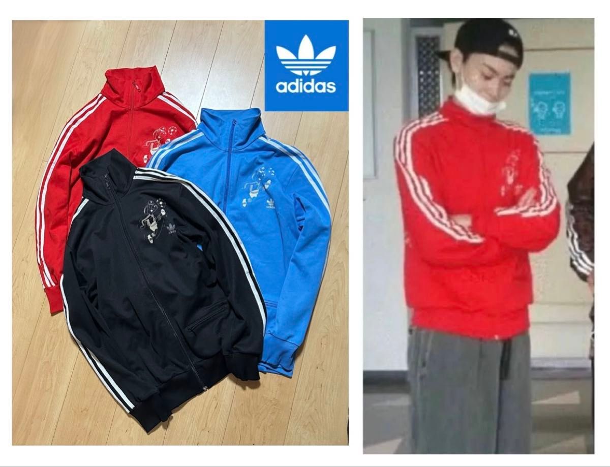アディダス adidas ジャージ トレフォイル オリジナルス アディダス adidas ジャージ トレフォイル オリジナルス