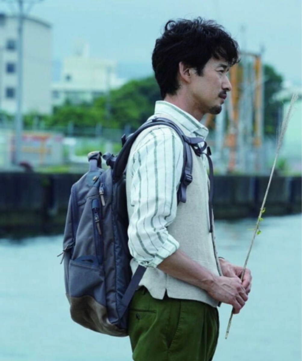2025SS visvim CORDURA Backpack20L Purple新品未使用ビズビム 2025SS visvim CORDURA Backpack20L Purple新品未使用ビズビム