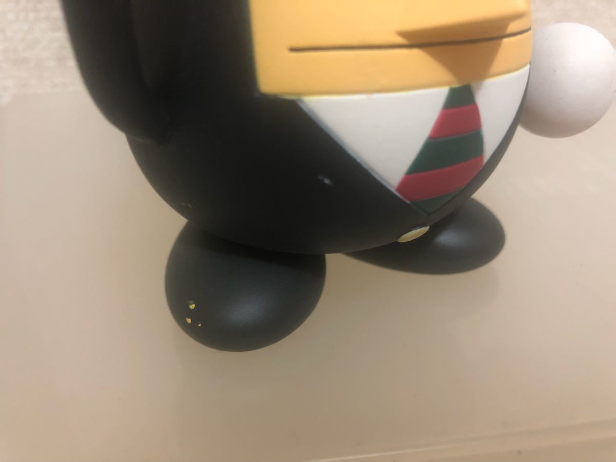 ヤフオク ドラえもん Vcd ころばし屋 貯金箱 フィギュア ヤフオク ドラえもん Vcd ころばし屋 貯金箱 フィギュア