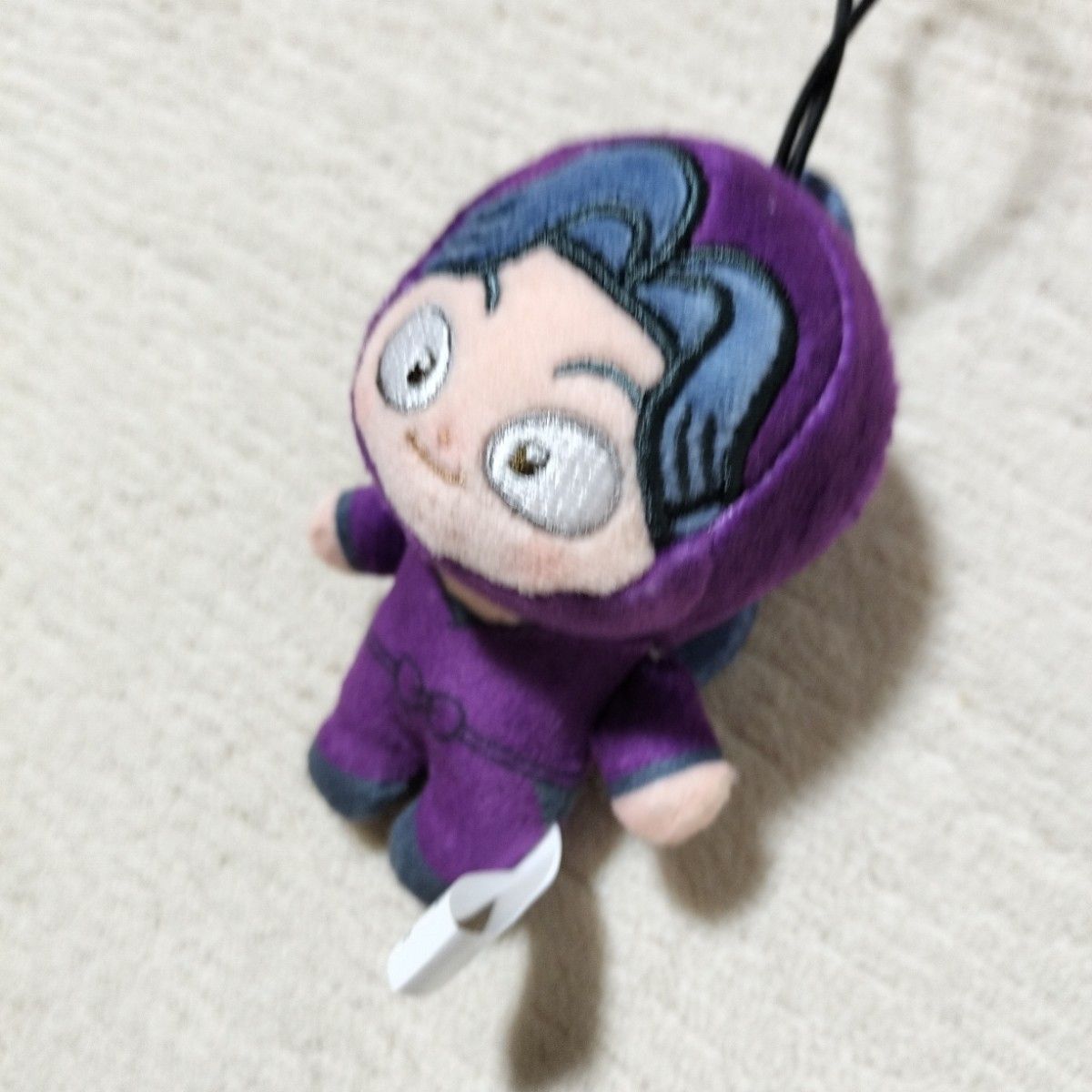 忍たま乱太郎 ほわぬい 綾部喜八郎|Yahoo!フリマ(旧PayPayフリマ) 忍たま乱太郎 ほわぬい 綾部喜八郎|Yahoo!フリマ(旧PayPayフリマ)