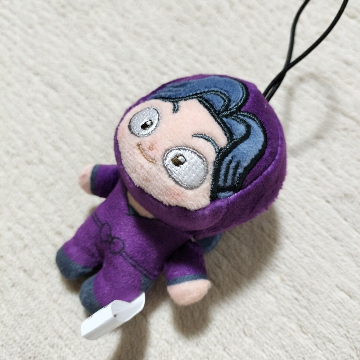 忍たま乱太郎 ほわぬい 綾部喜八郎|Yahoo!フリマ(旧PayPayフリマ) 忍たま乱太郎 ほわぬい 綾部喜八郎|Yahoo!フリマ(旧PayPayフリマ)