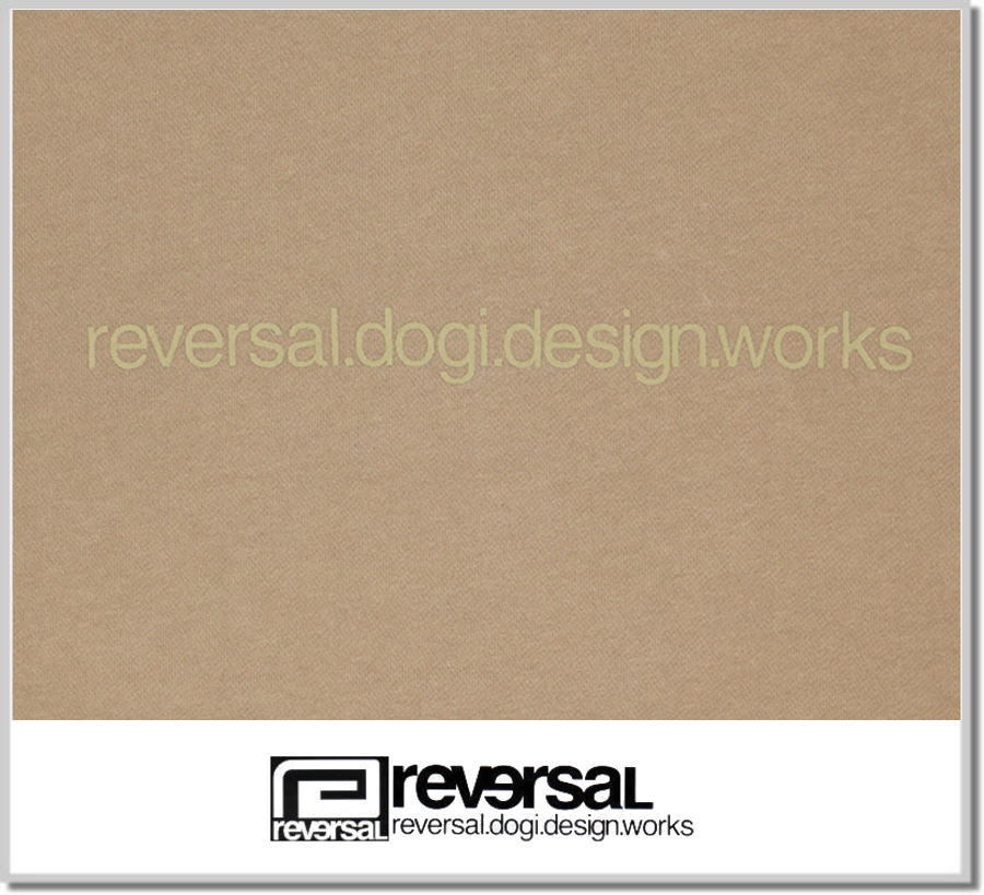 なスウエッ︺ ヤフオク! reversal BIG MARK LIGHTWEIGHT SWEA... - リバーサル ナビにてご
