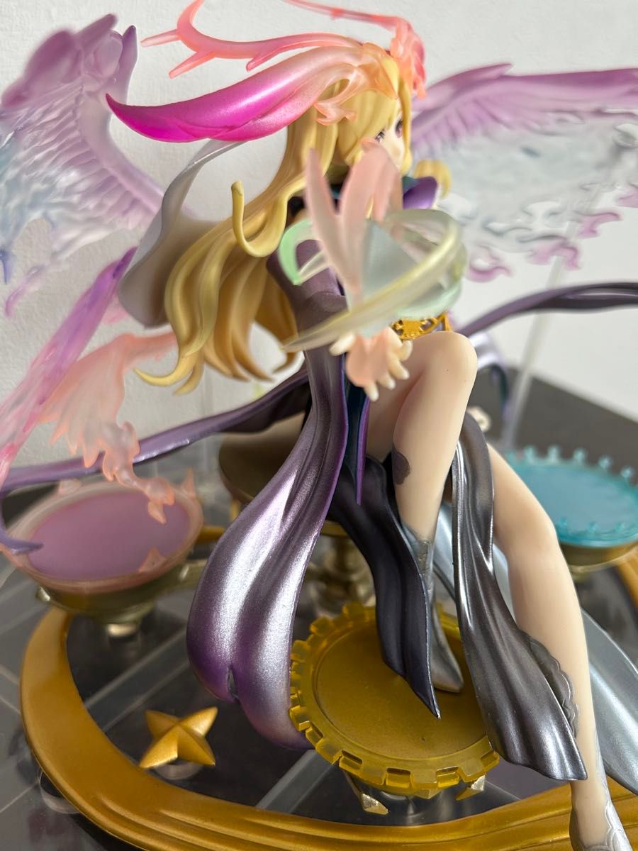 モンスターストライク 一番くじ vol 4 A賞 光をもたらすもの モンスターストライク 一番くじ vol 4 A賞 光をもたらすもの