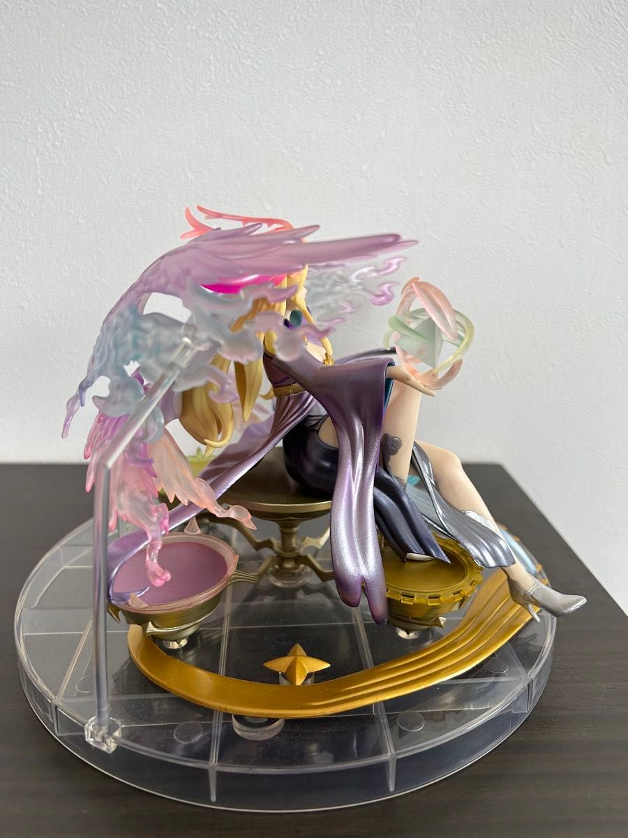 モンスターストライク 一番くじ vol 4 A賞 光をもたらすもの モンスターストライク 一番くじ vol 4 A賞 光をもたらすもの