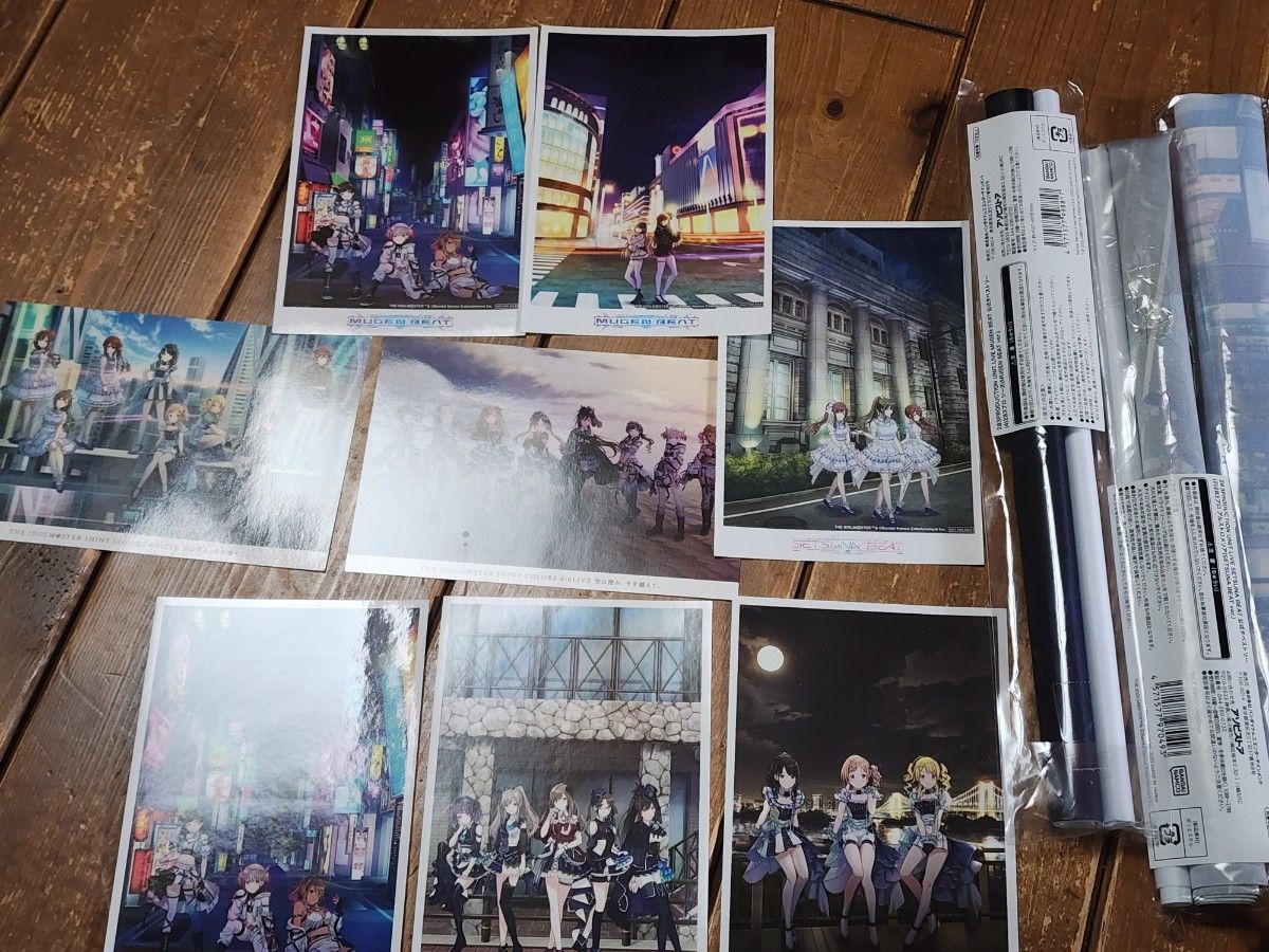 シャニマス グッズセットまとめ売り|Yahoo!フリマ(旧PayPay シャニマス グッズセットまとめ売り|Yahoo!フリマ(旧PayPay