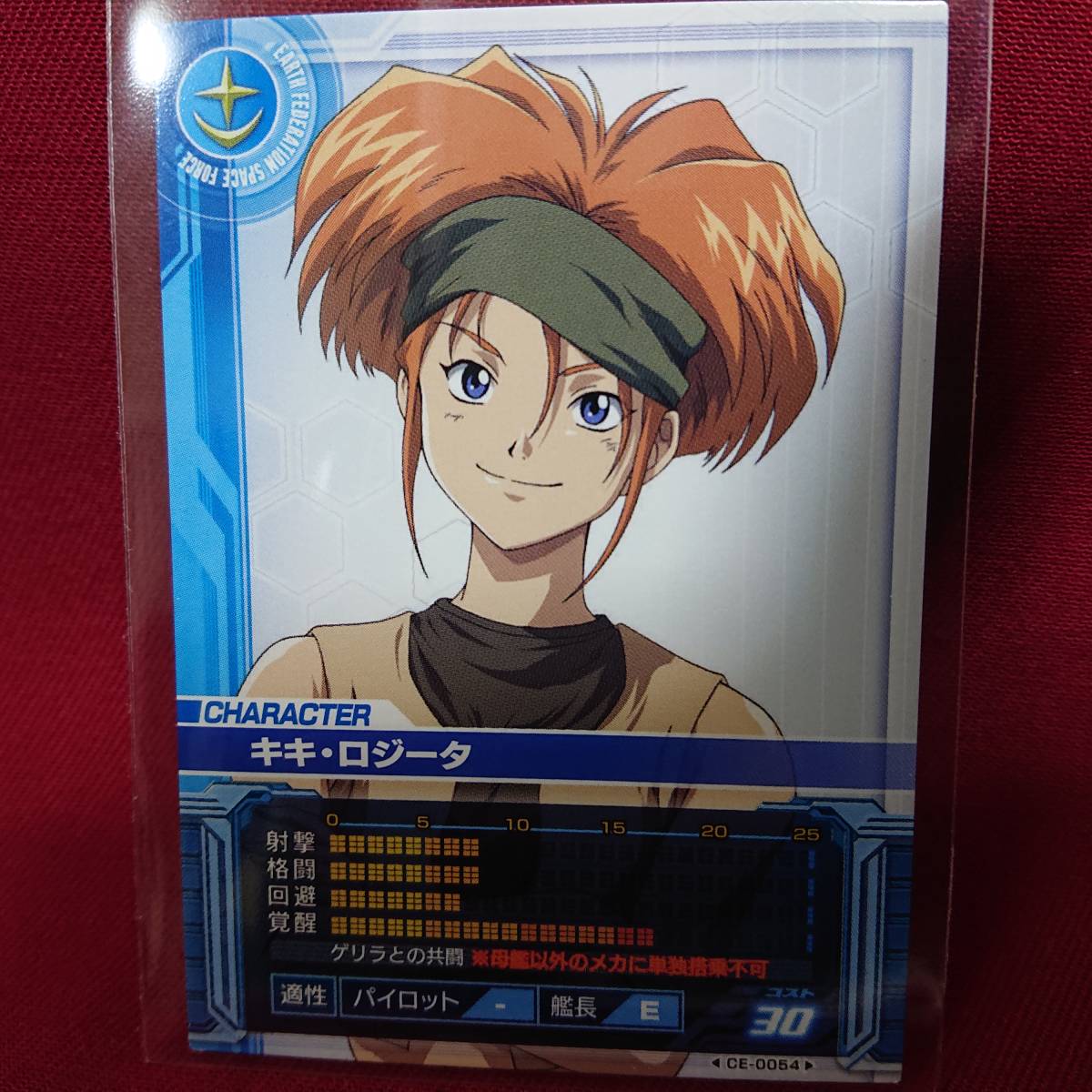 ガンダム キキの値段と価格推移は 16件の売買情報を集計したガンダム キキの価格や価値の推移データを公開 ガンダム キキの値段と価格推移は 16件の売買情報を集計したガンダム キキの価格や価値の推移データを公開