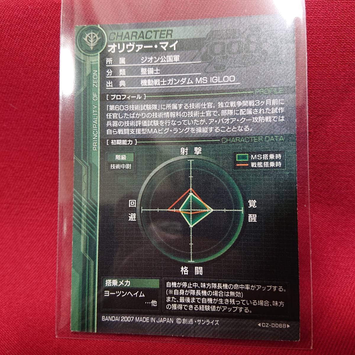 ヤフオク 即決 美品 送料無料 オリヴァー マイ アンコモ