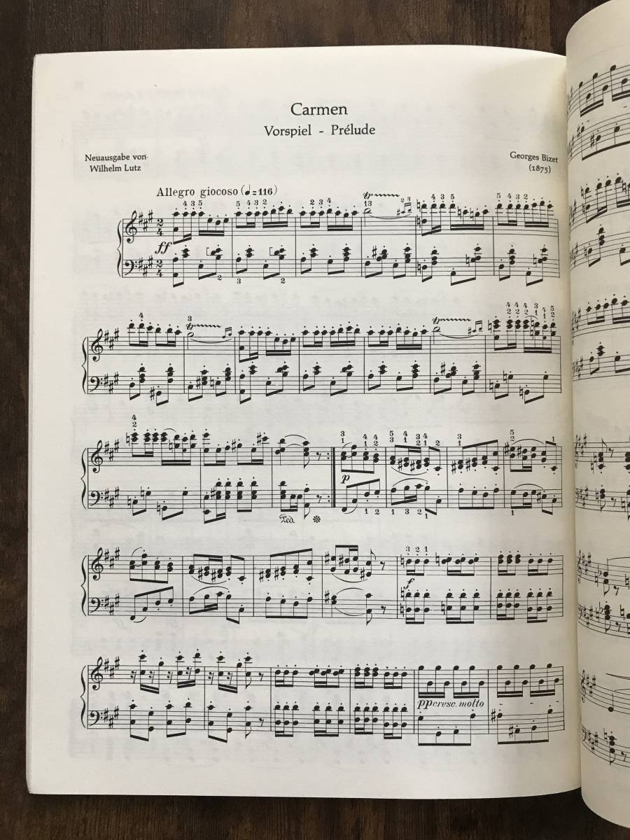 ヤフオク ピアノ楽譜 序曲集1 こうもり 詩人と農夫 美しき ヤフオク ピアノ楽譜 序曲集1 こうもり 詩人と農夫 美しき