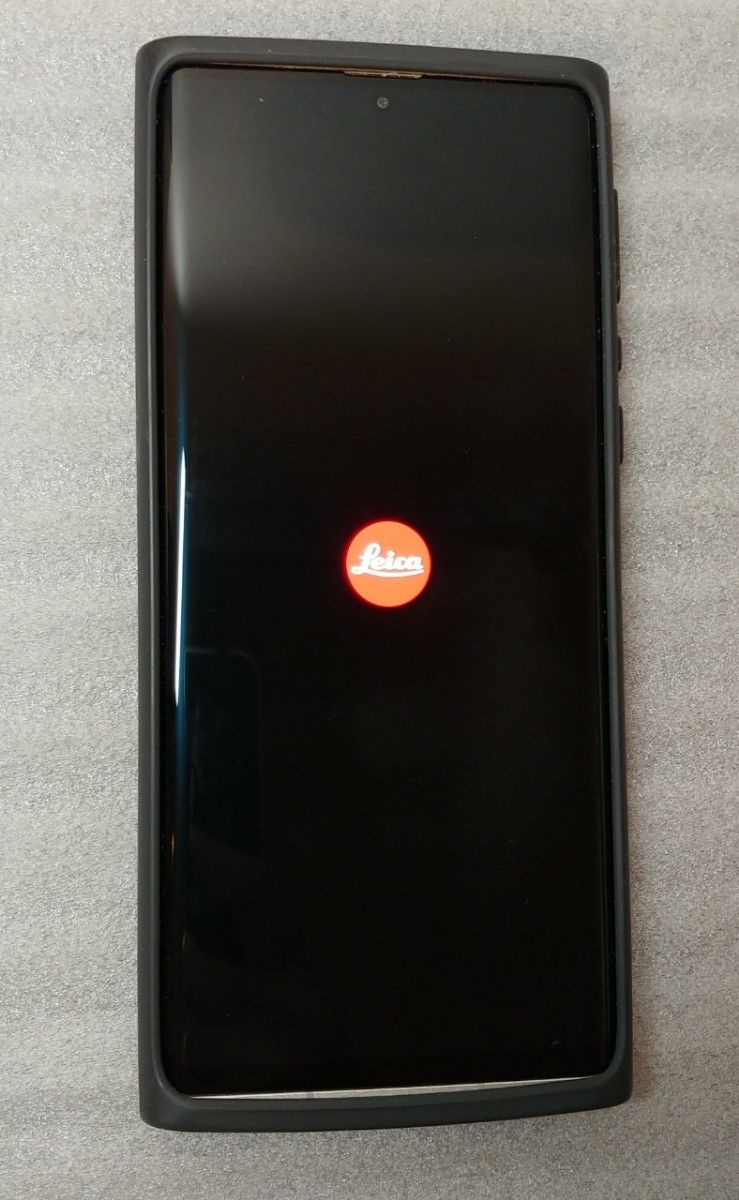 美品】Leitz Phone LP-01 SIMフリー|Yahoo!フリマ(旧PayPay 美品】Leitz Phone LP-01 SIMフリー|Yahoo!フリマ(旧PayPay