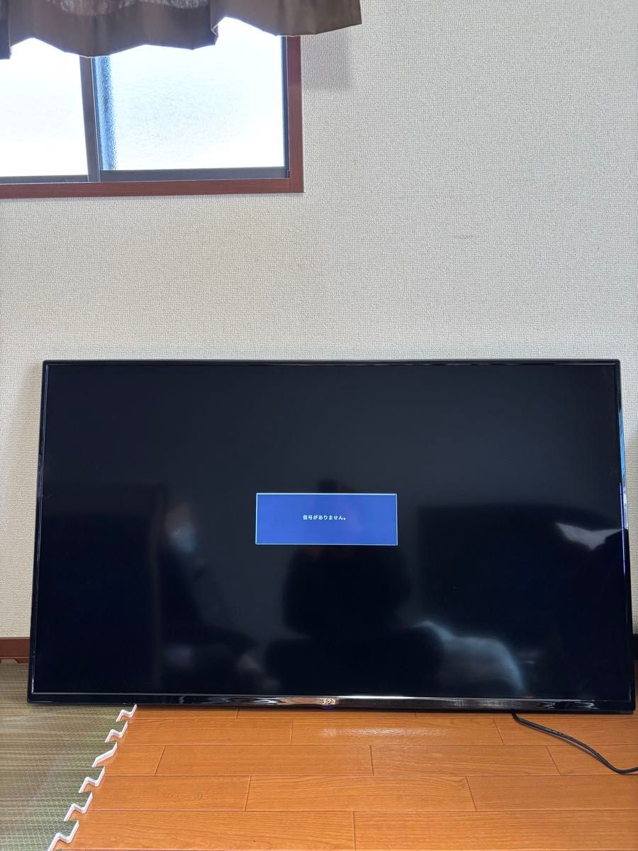 中古品 UPQ Q-display 4K50X BG 液晶モニター 50インチ|Yahoo 中古品 UPQ Q-display 4K50X BG 液晶モニター 50インチ|Yahoo