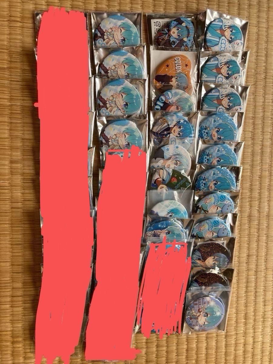 すとぷり ころんくん 缶バッジ まとめ売り ころちゃん 等身 すとぷり ころんくん 缶バッジ まとめ売り ころちゃん 等身