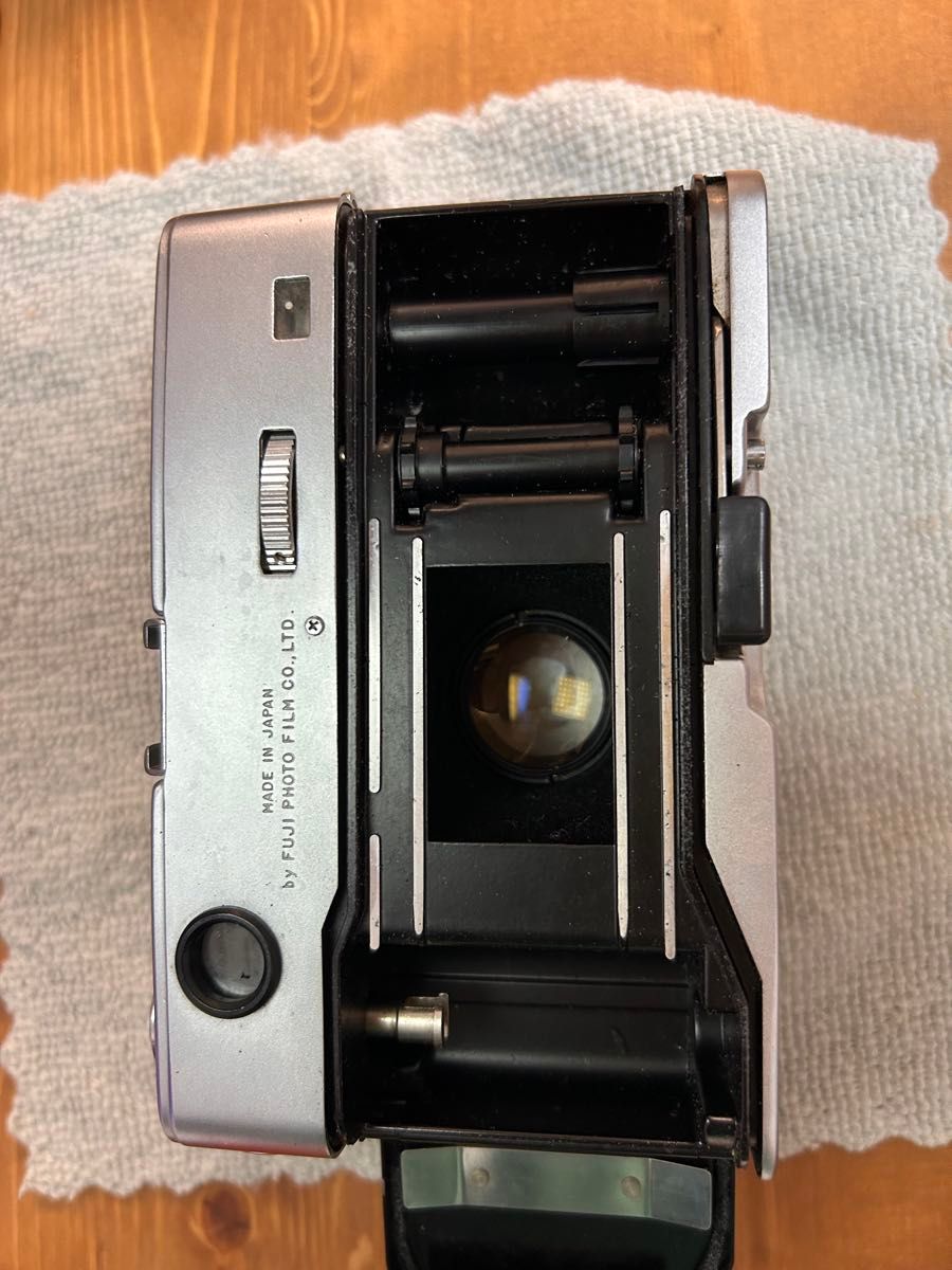 Fujica Compact ゴールデン Deluxe 希少 美品|Yahoo!フリマ(旧 Fujica Compact ゴールデン Deluxe 希少 美品|Yahoo!フリマ(旧