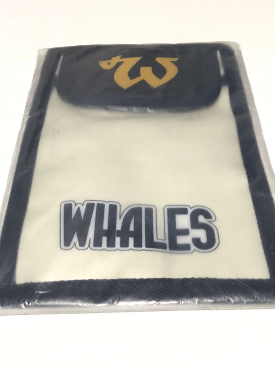 1950Whales 70th ANNIVERSARY マルチチケットホルダー 横浜DeNA 1950Whales 70th ANNIVERSARY マルチチケットホルダー 横浜DeNA