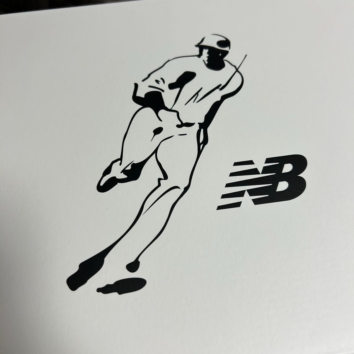 New Balance FuelCell Ohtani 1 Trainer Lab Work 27 5cm 新品 New Balance FuelCell Ohtani 1 Trainer Lab Work 27 5cm 新品