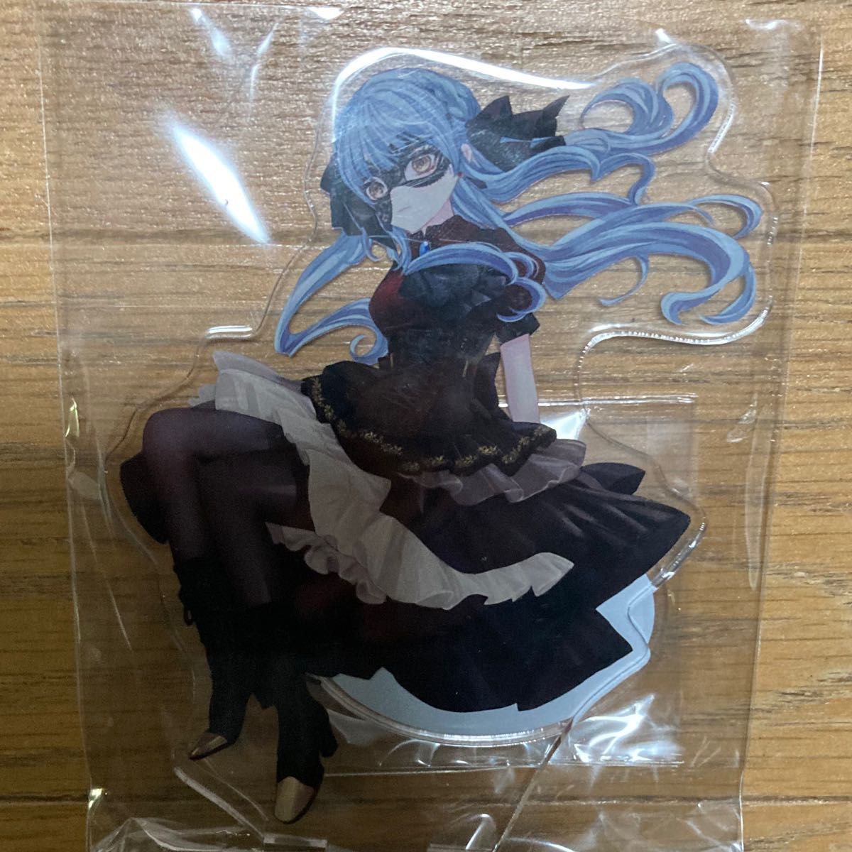 Ave Mujica KiLLKiSS ゲーマーズ特典 オブリビオニス Ave Mujica KillKiss ゲーマーズ限定特典 アクリルスタンド