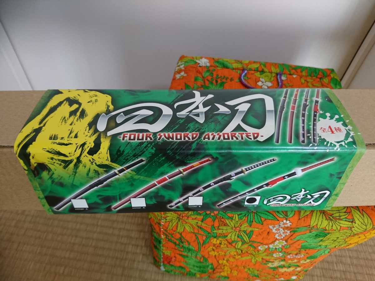 ワンピース 四本刀の1種類 その4 アミューズ景品 ロー ロロノア ゾロ 売買されたオークション情報 ヤフオク の商品情報をアーカイブ公開 オークファン Aucfan Com ワンピース 四本刀の1種類 その4 アミューズ景品 ロー ロロノア ゾロ 売買されたオークション情報 ヤフオク の商品情報をアーカイブ公開 オークファン Aucfan Com