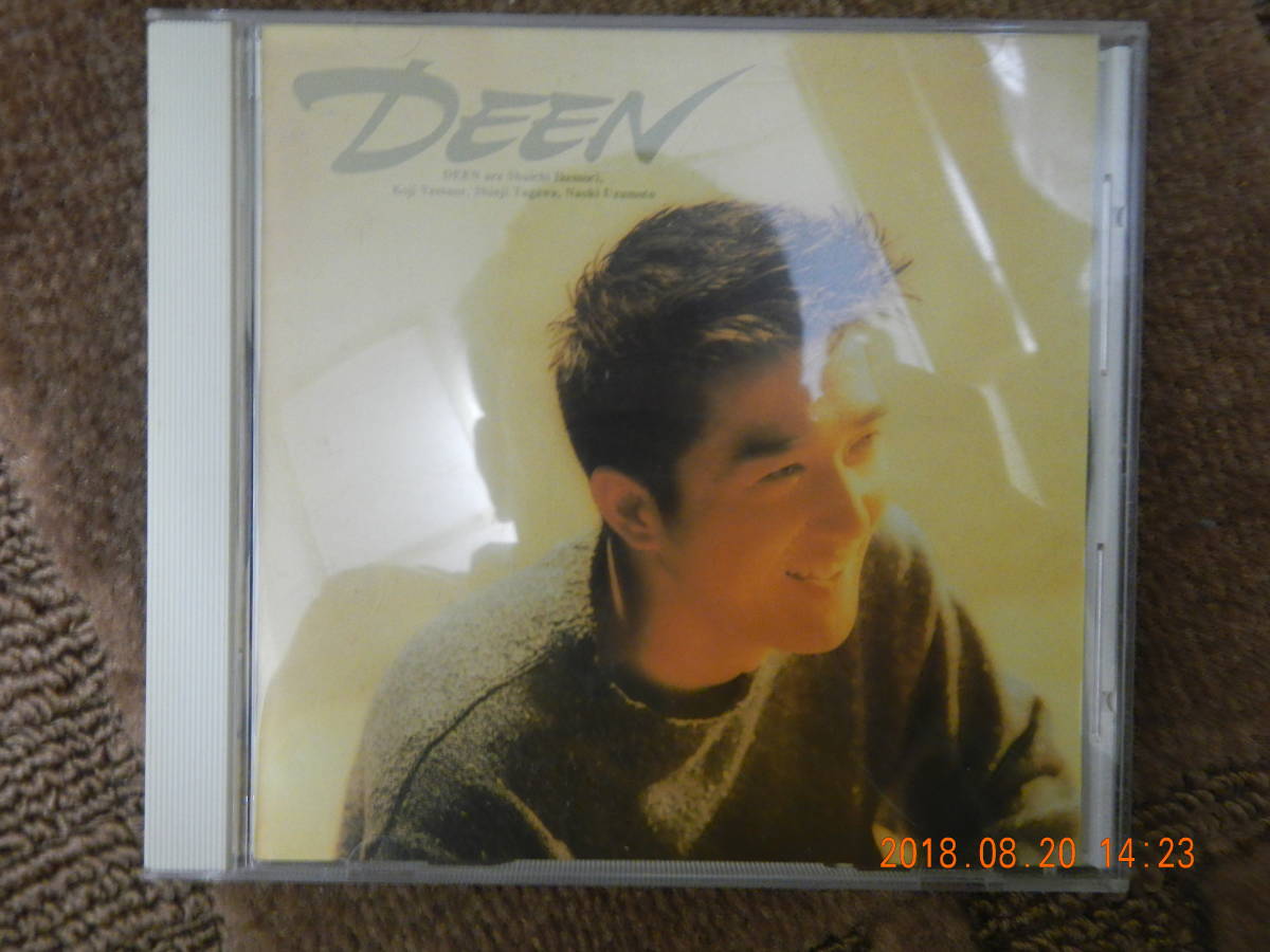 Deen Cd 日本代購代bid第一推介 Funbid Deen Cd 日本代購代bid第一推介 Funbid