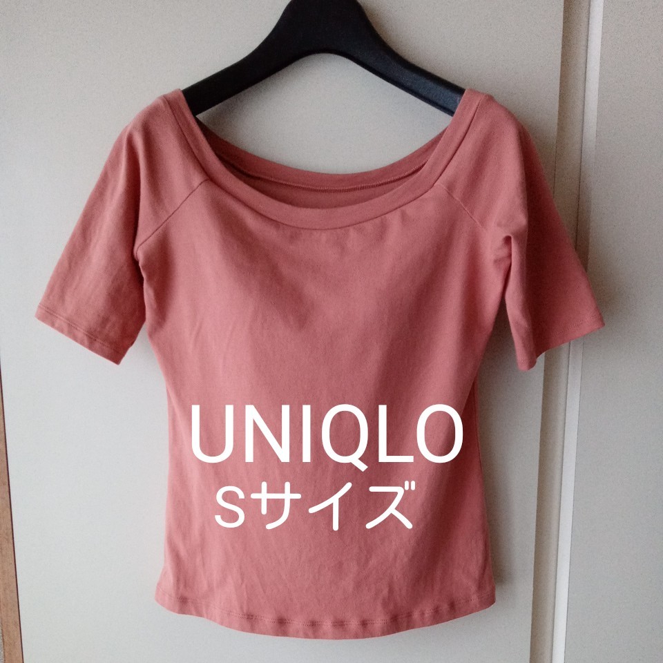 Paypayフリマ ユニクロ ブラトップ Tシャツ レディース Sサイズ Paypayフリマ ユニクロ ブラトップ Tシャツ レディース Sサイズ