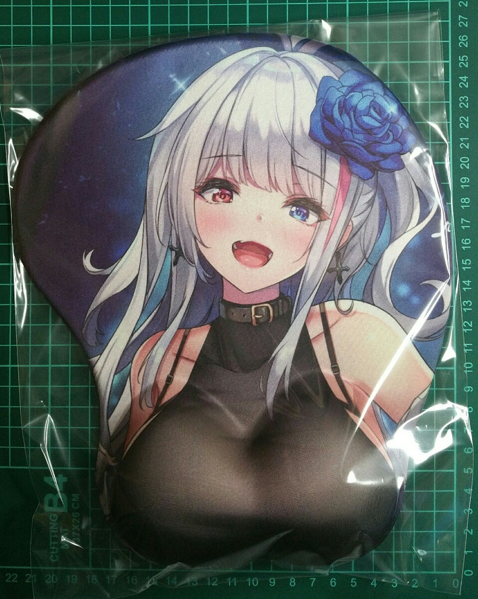 Paypayフリマ ドールズフロントライン Mdr 立体マウスパッド Paypayフリマ ドールズフロントライン Mdr 立体マウスパッド
