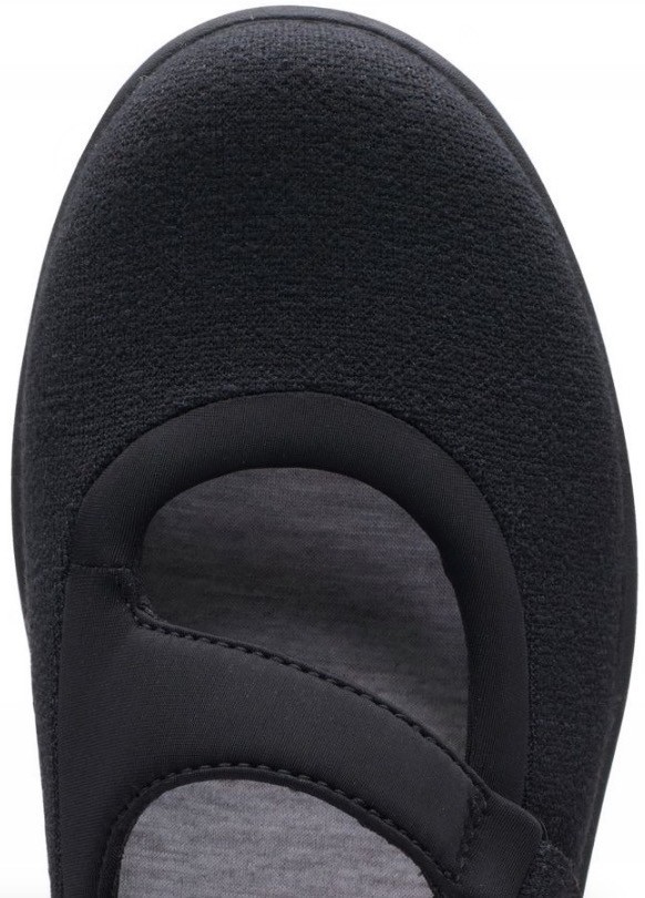  free shipping Clarks 25.5cmme Lee je-n super soft Flat pie ru sneakers running formal slip-on shoes ballet P74