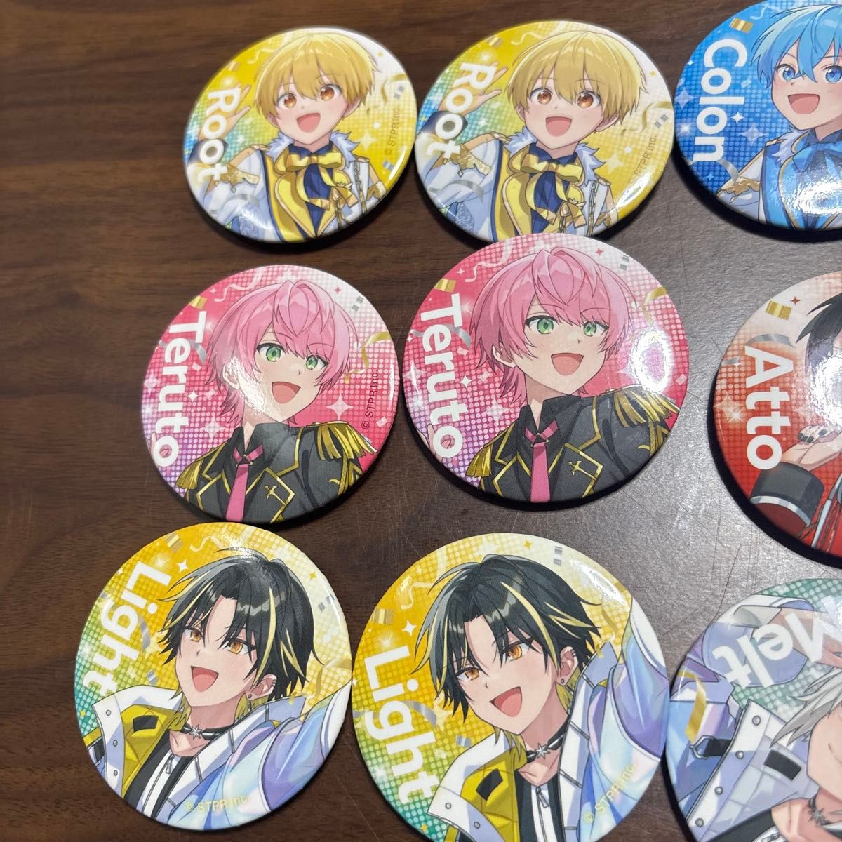 ストフェス ぷりっつくんの缶バッジ カードコレクション|Yahoo ストフェス ぷりっつくんの缶バッジ カードコレクション|Yahoo