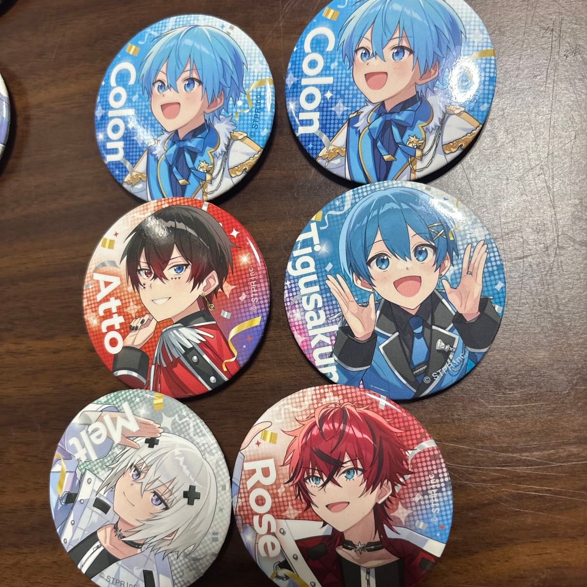ストフェス ぷりっつくんの缶バッジ カードコレクション|Yahoo ストフェス ぷりっつくんの缶バッジ カードコレクション|Yahoo