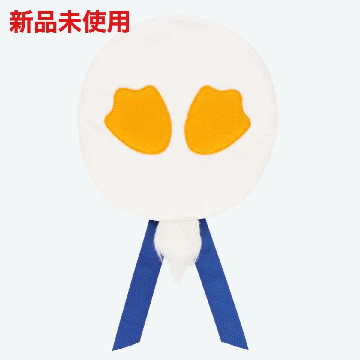 未使用】ディズニー ドナルド ベレー帽 ベレー パルパルーザ 未使用】ディズニー ドナルド ベレー帽 ベレー パルパルーザ