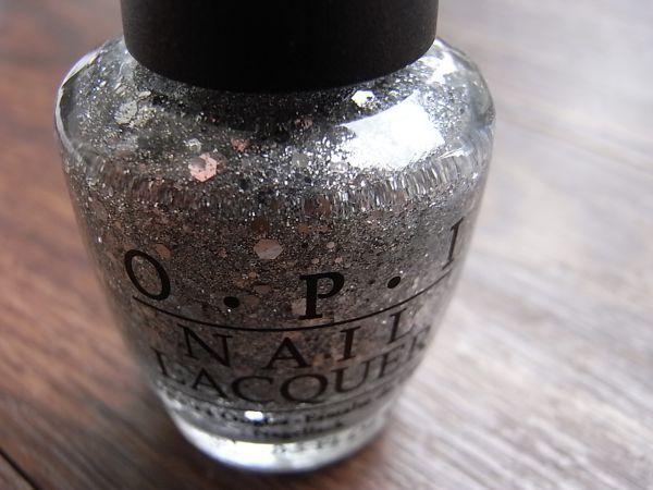 送料無料●在庫僅か● 廃盤 OPI● Ｕ02　クラウン ミー オールレディ！　　●限定 ミスユニバース コレクション　新品　補償付き_画像1