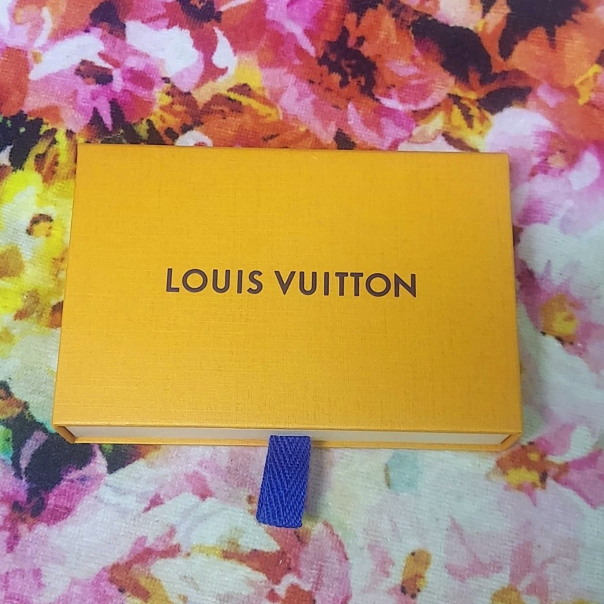 Louis Vuitton 引き出し 小箱 空箱 布袋付き|Yahoo!フリマ(旧 Louis Vuitton 引き出し 小箱 空箱 布袋付き|Yahoo!フリマ(旧