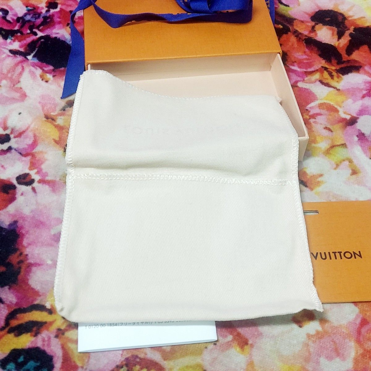 Louis Vuitton 引き出し 小箱 空箱 布袋付き|Yahoo!フリマ(旧 Louis Vuitton 引き出し 小箱 空箱 布袋付き|Yahoo!フリマ(旧