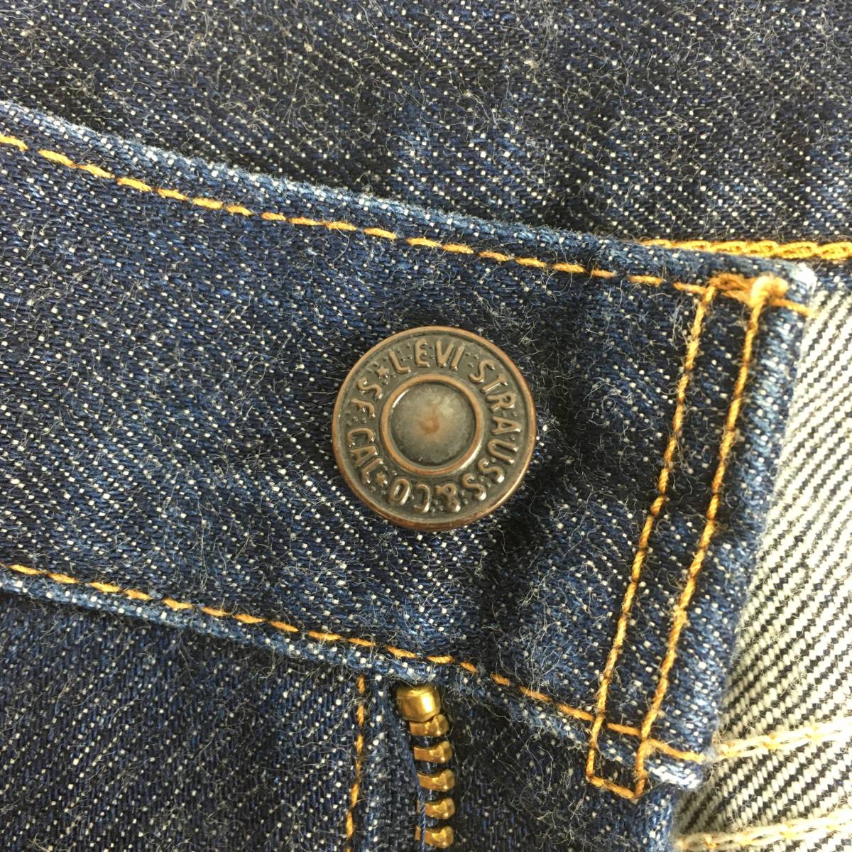 ヤフオク! - Levi's リーバイス W508 W508-0301 日...