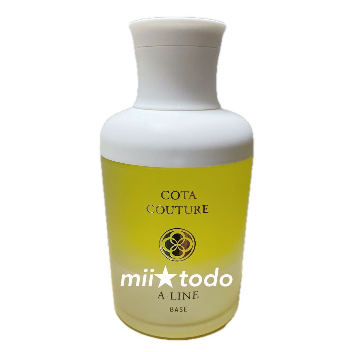 コタクチュールAライン ヘアトリートメント コタクチュールベースAライン 新品 トリートメント、ヘアパック