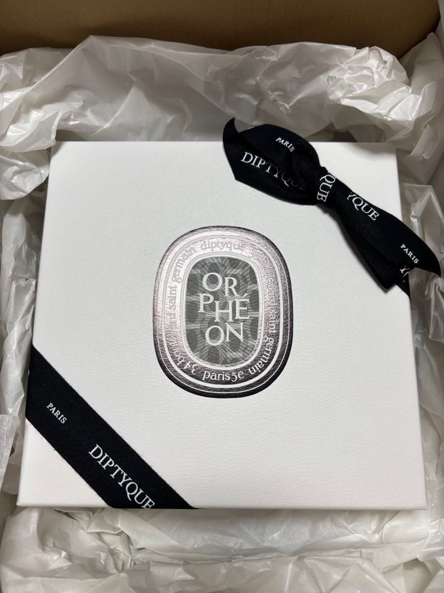限定版 ORPHON (オルフェオン)オードパルファン プレミアム 限定版 ORPHON (オルフェオン)オードパルファン プレミアム